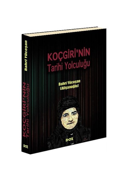 Koçgirinin Tarihi Yolculuğu-Bahri Yüceşan (Alişanoğlu)