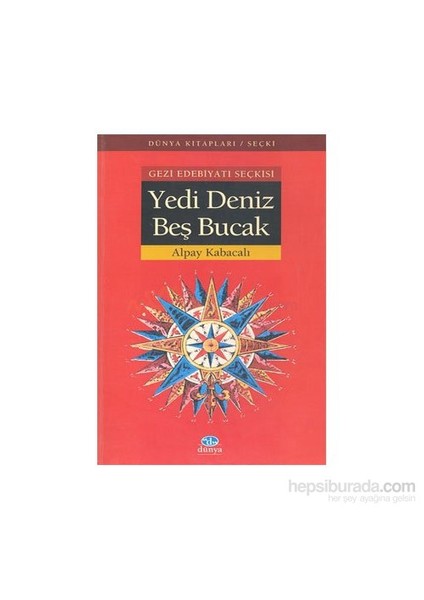 Yedi Deniz Beş Bucak