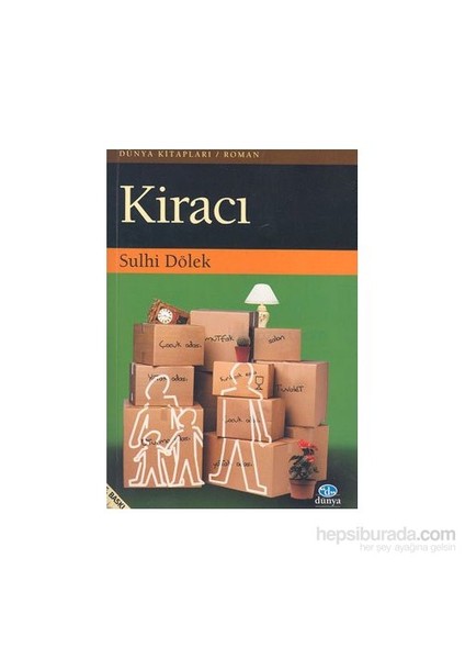 Kiracı