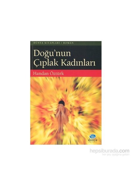 Doğu'nun Çıplak Kadınları