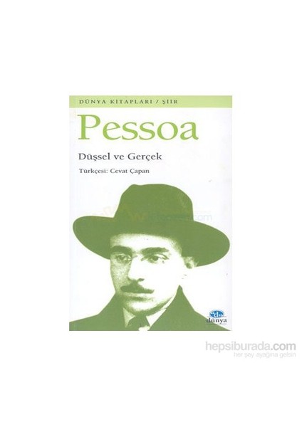 Düşsel Ve Gerçek