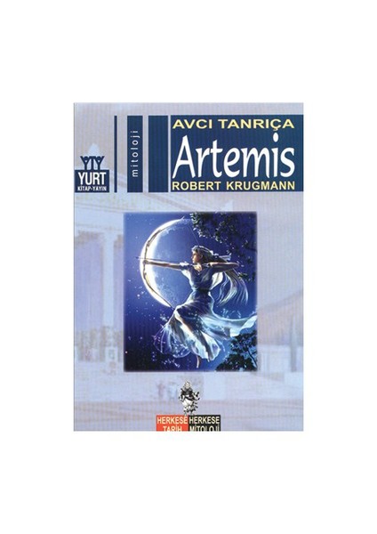 Avcı Tanrıça Artemis