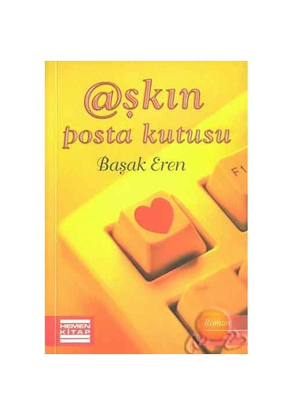 Aşkın Posta Kutusu