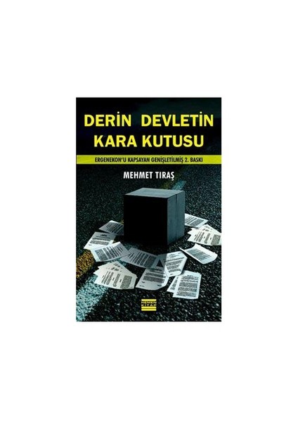 Derin Devletin Karakutusu