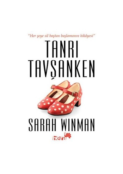 Tanrı Tavşanken