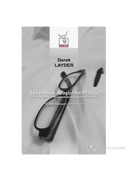 Sosyolojik Araştırma Pratiği-Derek Layder