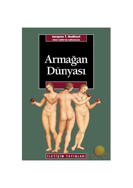 Armağan Dünyası