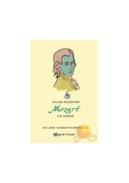 Mozart İle Kahve