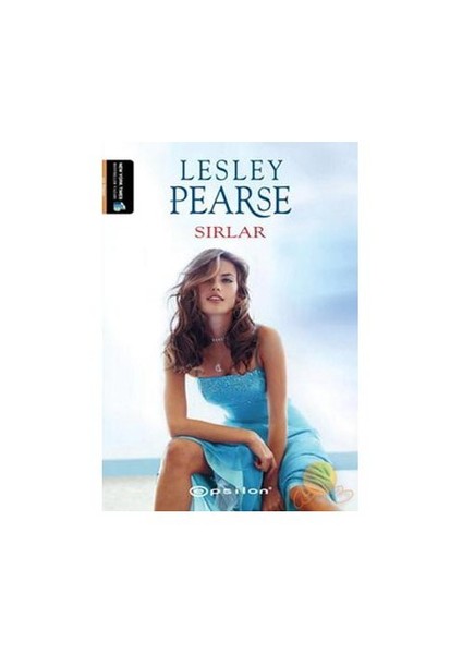 Sırlar - Lesley Pearse