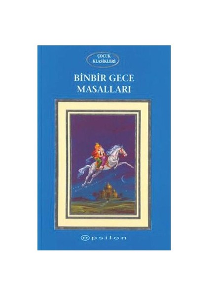 Binbir Gece Masalları