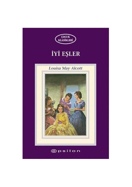 İyi Eşler