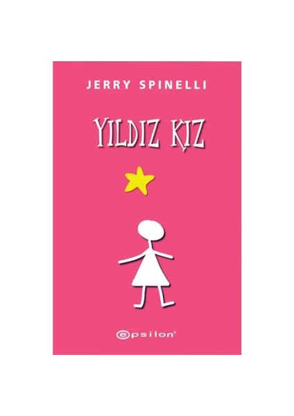 Yıldız Kız