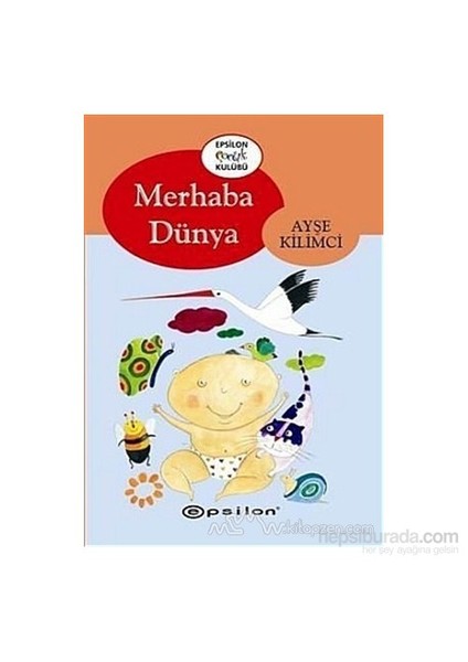 Merhaba Dünya-Ayşe Kilimci