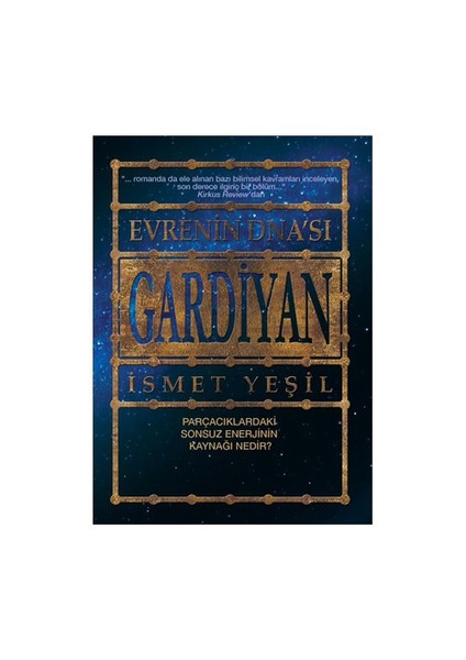 Gardiyan: Döngü-İsmet Yeşil