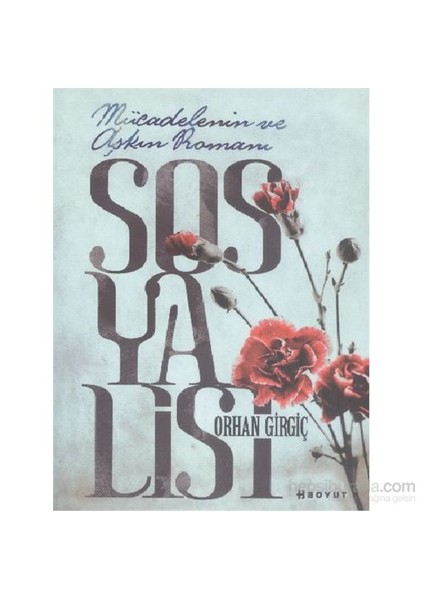 Sosyalist-Orhan Girgiç