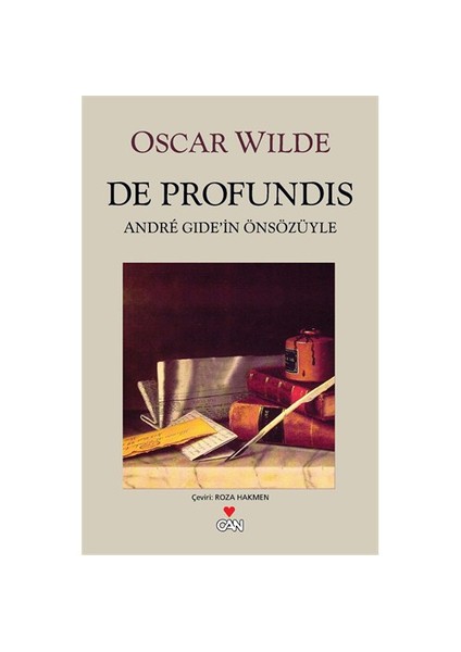 De Profundis - Oscar Wilde