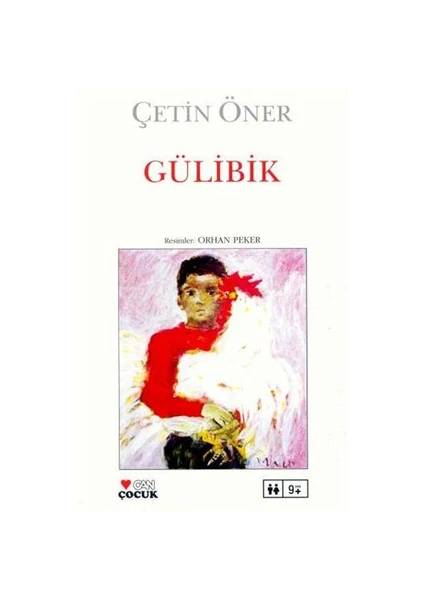 Gülibik - Çetin Öner