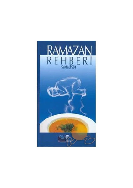 Ramazan Rehberi-Said Alpsoy