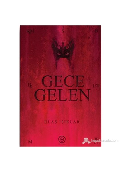 Gece Gelen-Ulaş Işıklar