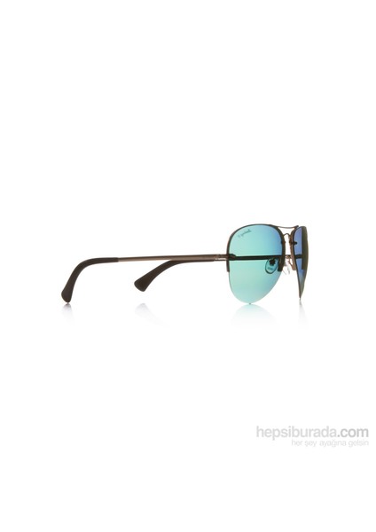 Mu 1288 05 Unisex Güneş Gözlüğü