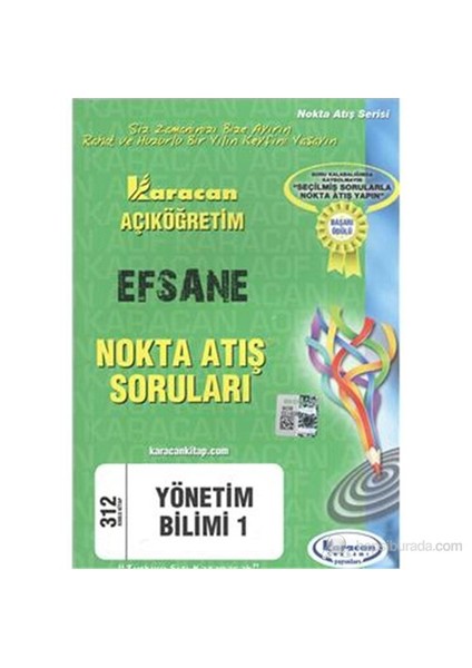 Karacan AÖF 2014 2.Sınıf Arapça 3 Nokta Atış Soruları