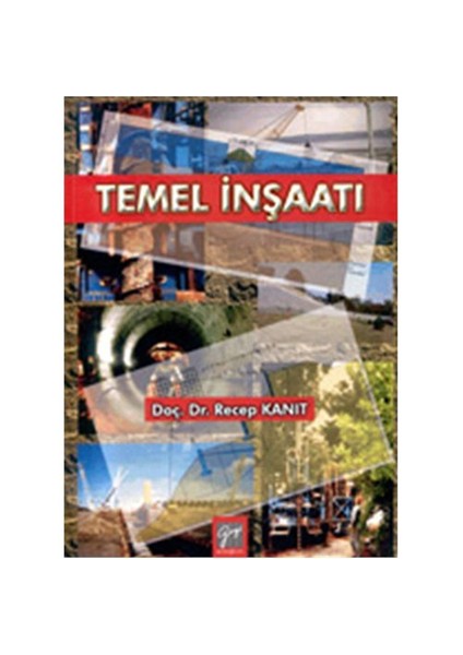 Temel İnşaatı