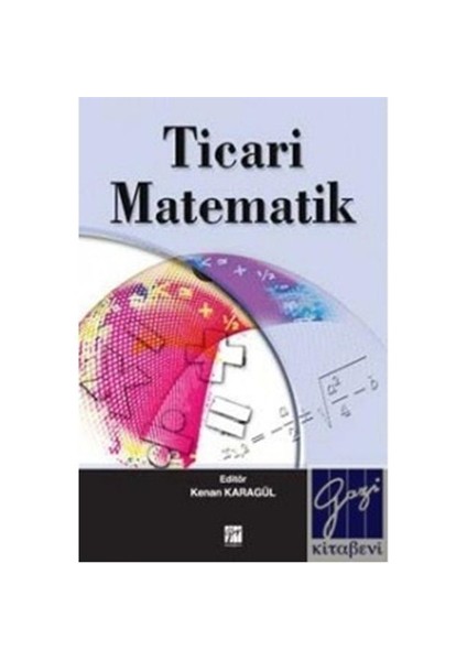 Ticari Matematik