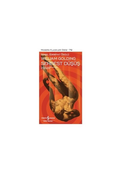 Serbest Düşüş - William Golding