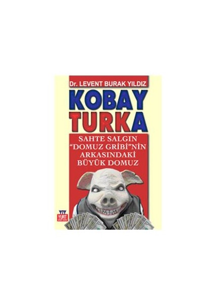 Kobay Turka