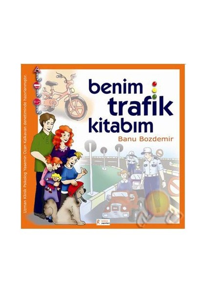 Benim Trafik Kitabım