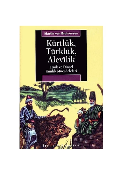 Kürtlük, Türklük, Alevilik