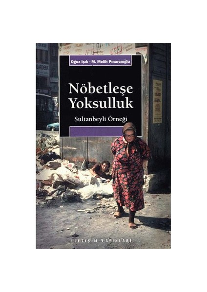 Nöbetleşe Yoksulluk
