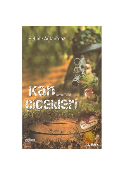 Kan Çiçekleri