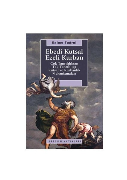 Edebi Kutsal Ezeli Kurban