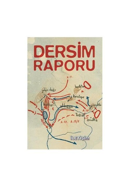 Dersim Raporu