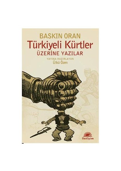 Türkiyeli Kürtler Üzerine Yazılar