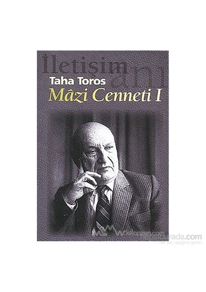 Mazi Cenneti 1 - Taha Toros