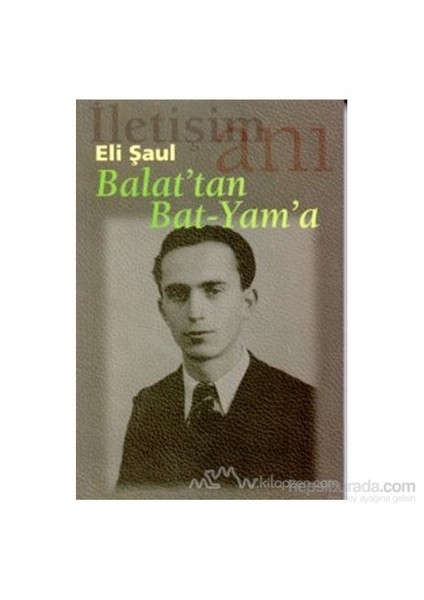 Balat''Tan Bat-Yam''A-Eli Şaul