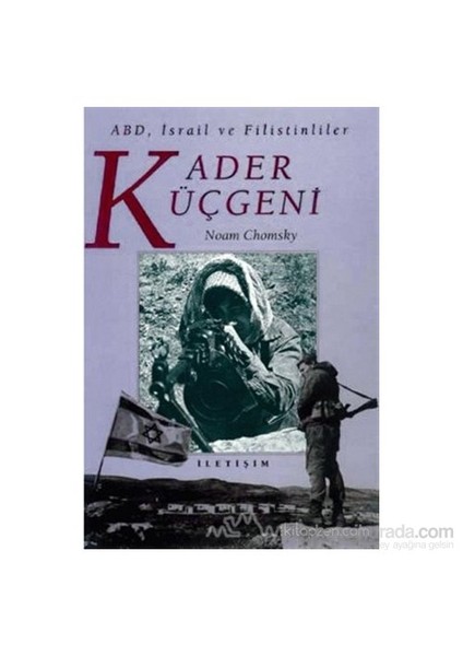 Kader Üçgeni-Noam Chomsky