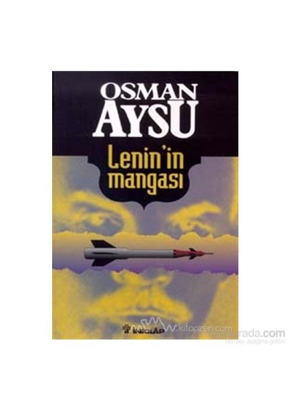 Lenin'İn Mangası - Osman Aysu