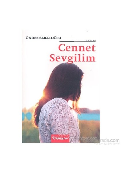 Cennet Sevgilim-Önder Saraloğlu