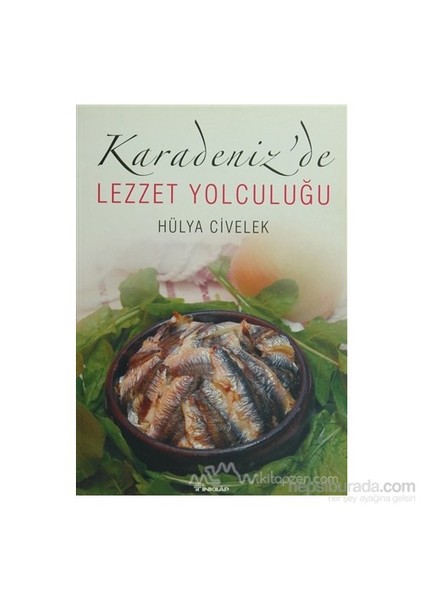 Karadenizde Lezzet Yolculuğu