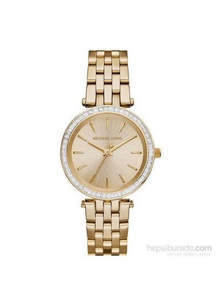 Mk3365 Kadın Kol Saati