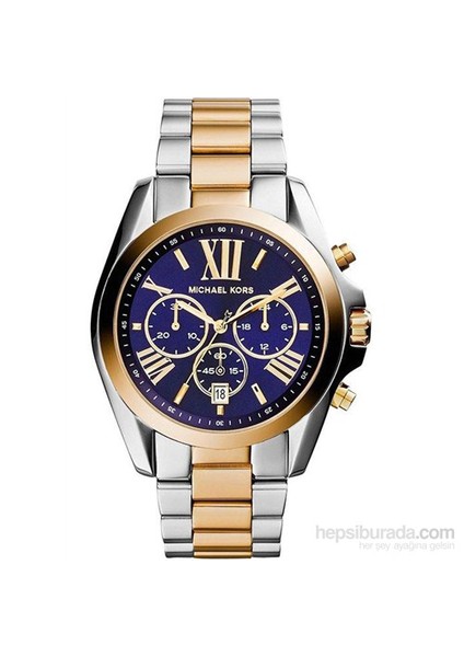 Mk5976 Kadın Kol Saati