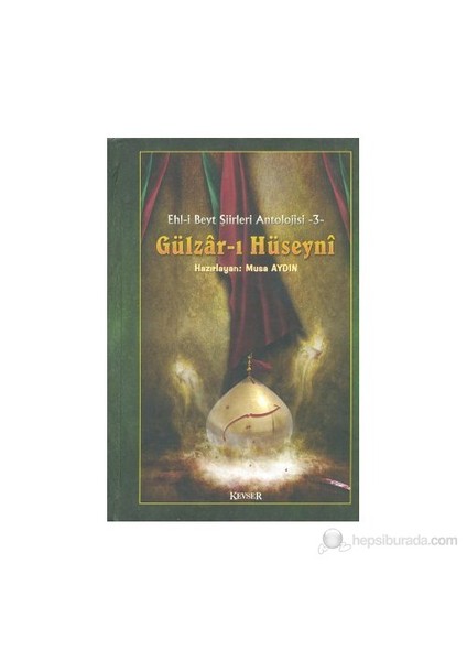 Gülzar-I Hüseyni