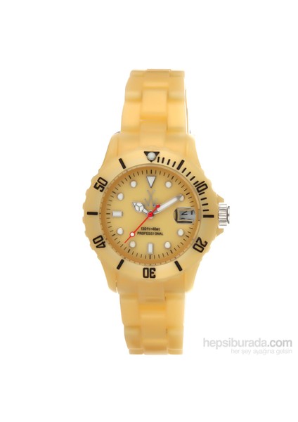 Toywatch Flp16gd Kadın Kol Saati