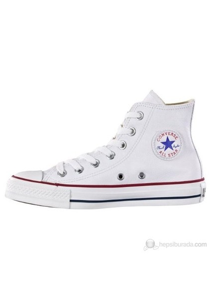 132169C Ct Chuck Taylor All Star-White Kadın Spor Ayakkabı