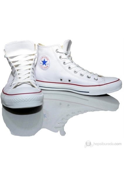 132169C Ct Chuck Taylor All Star-White Kadın Spor Ayakkabı