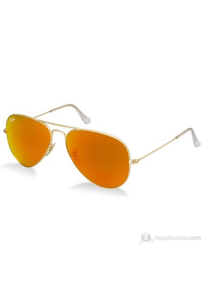 RAYBAN 3025-112-69 (58) Kadın Güneş Gözlüğü