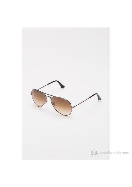 Rayban RB-3025-004-51-55 Unisex Güneş Gözlüğü